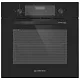 Духовой шкаф электрический MEFERI MEO604BK POWER Духовой шкаф электрический MEFERI MEO604BK POWER