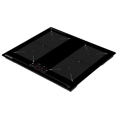 Варочная панель индукционная MEFERI MIH604BK ULTRA Варочная панель индукционная MEFERI MIH604BK ULTRA