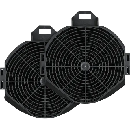 Фильтр угольный MEFERI CF02 (2 штуки в упаковке)