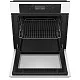 Духовой шкаф электрический MEFERI MEO606WH ULTRA