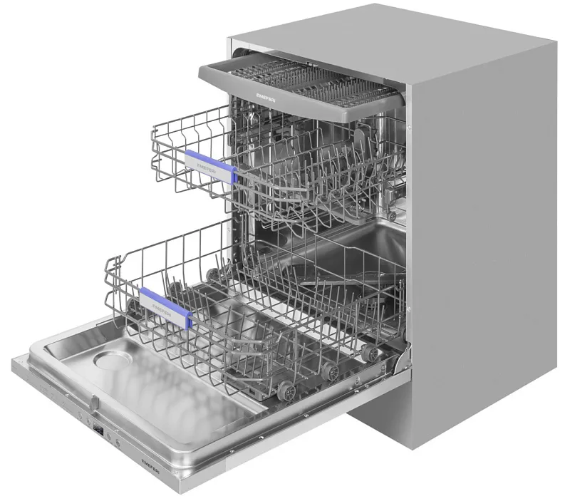 Посудомоечная машина встраиваемая MEFERI MDW6083 POWER