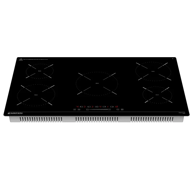 Варочная панель индукционная MEFERI MIH905BK POWER