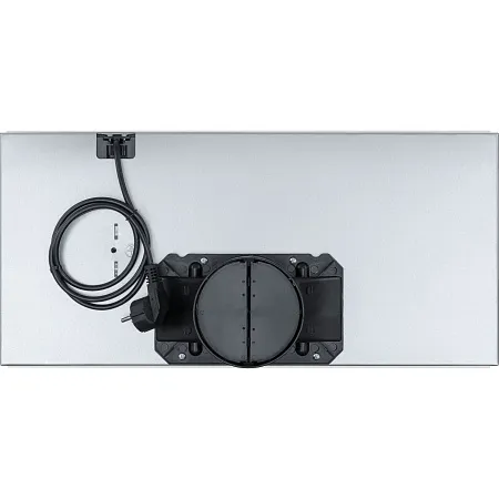 Вытяжка кухонная MEFERI INBOX52WH GLASS ULTRA, 52 см, встраиваемая, белая, стекло, производительность 900 м3/ч, 3 скорости, низкий уровень шума, режимы отвод и рециркуляция, гарантия 3 года Вытяжка кухонная MEFERI INBOX52WH GLASS ULTRA, 52 см, встраиваемая, белая, стекло, производительность 900 м3/ч, 3 скорости, низкий уровень шума, режимы отвод и рециркуляция, гарантия 3 года