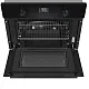Духовой шкаф электрический MEFERI MEO607BK MICROWAVE Духовой шкаф электрический MEFERI MEO607BK MICROWAVE