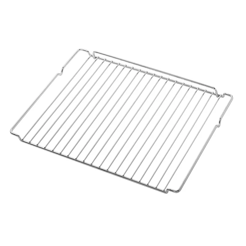 Духовой шкаф электрический MEFERI MEO606IX LIGHT