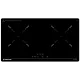 Варочная панель индукционная MEFERI MIH602BK POWER - изображение varochnaya_panel_induktsionnaya_mih602bk_power  