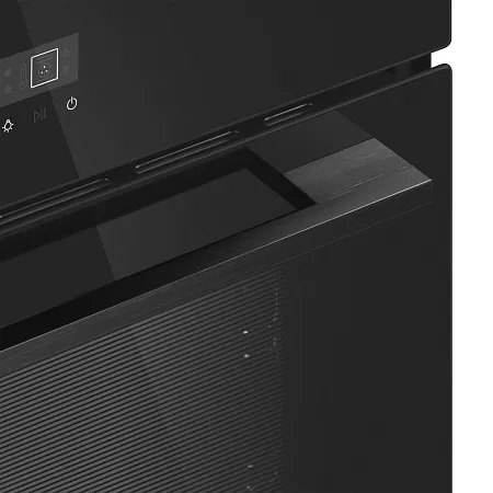 Духовой шкаф электрический MEFERI MEO6013BK ULTRA Духовой шкаф электрический MEFERI MEO6013BK ULTRA