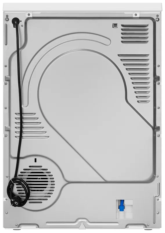 Сушильная машина с тепловым насосом MEFERI MDR1015WH HP ULTRA