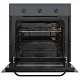 Духовой шкаф электрический MEFERI MEO604GR LIGHT