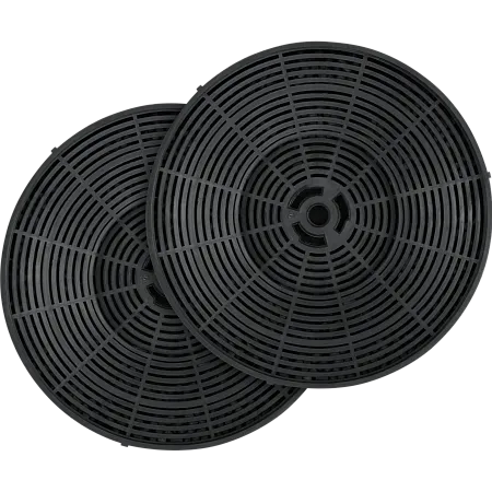 Фильтр угольный CF04-2 (2 штуки в упаковке) ДЛЯ КОМПЛЕКТАЦИИ!!