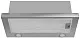 Вытяжка телескопическая MEFERI SLIDEBOX60IX POWER