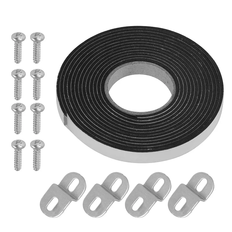 Варочная панель электрическая MEFERI MEH604BK LIGHT