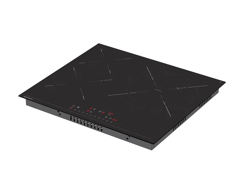 Варочная панель электрическая MEFERI MEH603BK POWER