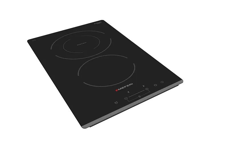 Варочная панель электрическая MEFERI MEH302BK COMFORT PLUS