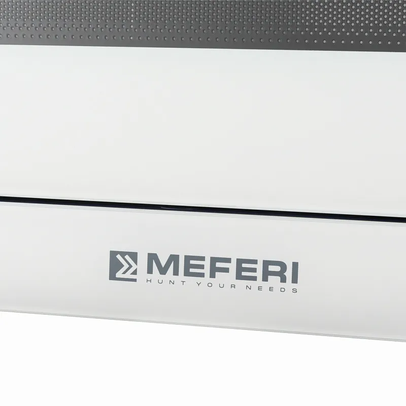 Комплект встраиваемой техники 60см белый MEFERI MS60WH04