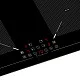 Варочная панель индукционная MEFERI MIH604BK ULTRA