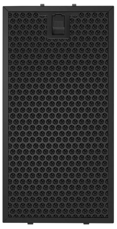 Фильтр алюминиевый MEFERI AF45BK Decorative Фильтр алюминиевый MEFERI AF45BK Decorative