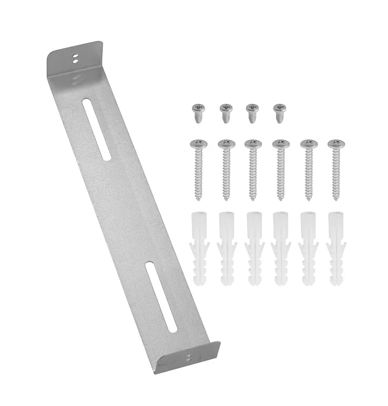 Вытяжка кухонная MEFERI SLIMBOX60BK COMFORT, 60 см, купольная, черная, производительность 950 м3/ч, 3 скорости, низкий уровень шума, режимы отвод и рециркуляция, гарантия 3 года