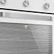 Духовой шкаф электрический MEFERI MEO604WH LIGHT Духовой шкаф электрический MEFERI MEO604WH LIGHT