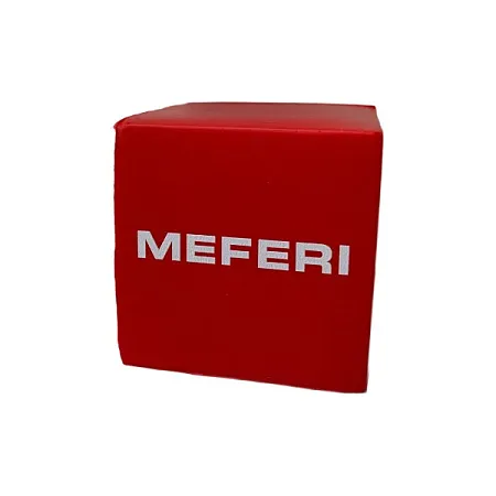 Антистресс красный MEFERI Anti-stress RD