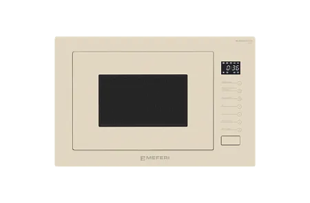 Микроволновая печь встраиваемая MEFERI MMO6025BG ULTRA