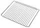 Решетка MEFERI R01 для духовых шкафов MEFERI 65л