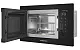 Микроволновая печь встраиваемая MEFERI MMO6025BK POWER Микроволновая печь встраиваемая MEFERI MMO6025BK POWER