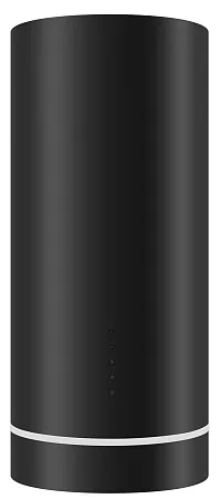 Вытяжка кухонная цилиндрическая настенная MEFERI TUBE35BK COMFORT, 35 см, черная, производительность 1200 м3/ч, 3 скорости, низкий уровень шума, режимы отвод и рециркуляция, гарантия 3 года Вытяжка кухонная цилиндрическая настенная MEFERI TUBE35BK COMFORT, 35 см, черная, производительность 1200 м3/ч, 3 скорости, низкий уровень шума, режимы отвод и рециркуляция, гарантия 3 года