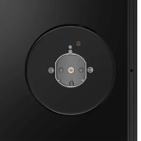 Варочная панель газовая MEFERI MGH302BK GLASS LIGHT Варочная панель газовая MEFERI MGH302BK GLASS LIGHT