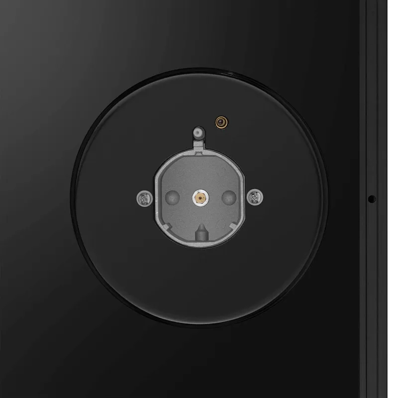 Варочная панель газовая MEFERI MGH302BK GLASS LIGHT