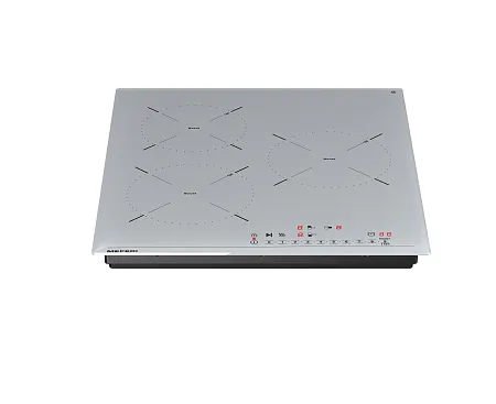 Варочная панель индукционная MEFERI MIH453GR POWER Варочная панель индукционная MEFERI MIH453GR POWER