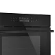 Духовой шкаф электрический MEFERI MEO606BK ULTRA Духовой шкаф электрический MEFERI MEO606BK ULTRA
