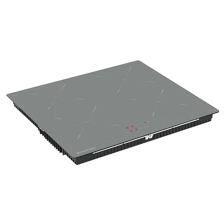 Комплект встраиваемой техники MEFERI 60см серый MS60GR28 Комплект встраиваемой техники MEFERI 60см серый MS60GR28