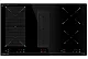 Варочная панель индукционная с вытяжкой MEFERI XSMART35IX ULTRA - изображение varochnaya_panel_induktsionnaya_s_vytyazhkoy_xsmart35ix_ultra  