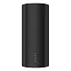 Вытяжка кухонная цилиндрическая настенная MEFERI TUBE35BK ULTRA, 35 см, черная, производительность 1200 м3/ч, 3 скорости, низкий уровень шума, режимы отвод и рециркуляция, гарантия 3 года