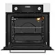 Духовой шкаф электрический MEFERI MEO604WH POWER