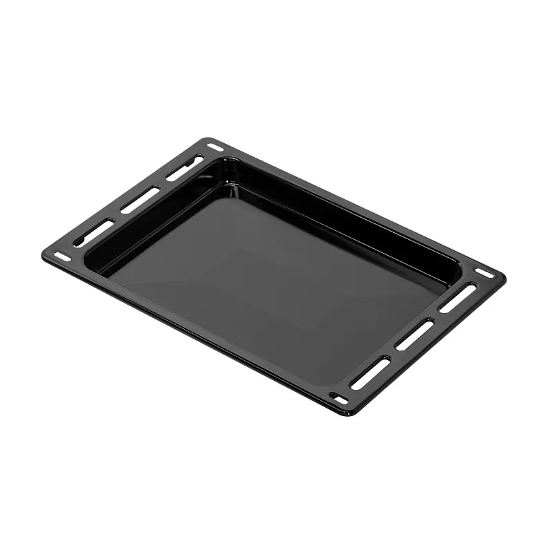 Духовой шкаф электрический MEFERI MEO607BK MICROWAVE