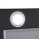 Вытяжка кухонная MEFERI INBOX60BK POWER, 60 см, встраиваемая, черная, производительность 900 м3/ч, 3 скорости, низкий уровень шума, режимы отвод и рециркуляция, гарантия 3 года Вытяжка кухонная MEFERI INBOX60BK POWER, 60 см, встраиваемая, черная, производительность 900 м3/ч, 3 скорости, низкий уровень шума, режимы отвод и рециркуляция, гарантия 3 года