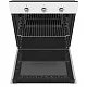 Духовой шкаф электрический MEFERI MEO606WH COMFORT Духовой шкаф электрический MEFERI MEO606WH COMFORT