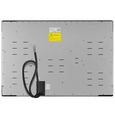 Варочная панель электрическая MEFERI MEH755BK ULTRA Варочная панель электрическая MEFERI MEH755BK ULTRA