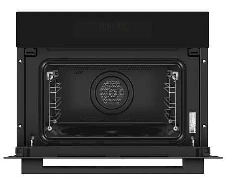 Духовой шкаф электрический MEFERI MEO609BK MICROWAVE Духовой шкаф электрический MEFERI MEO609BK MICROWAVE