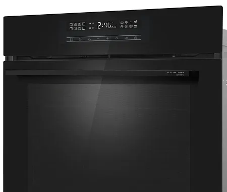 Духовой шкаф электрический  MEFERI MEO6016BK COMFORT PLUS Духовой шкаф электрический  MEFERI MEO6016BK COMFORT PLUS