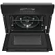 Духовой шкаф электрический MEFERI MEO608BK MICROWAVE Духовой шкаф электрический MEFERI MEO608BK MICROWAVE