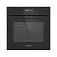 Духовой шкаф электрический MEFERI MEO6014BK ULTRA