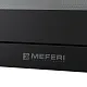 Микроволновая печь встраиваемая MEFERI MMO6025BK ULTRA Микроволновая печь встраиваемая MEFERI MMO6025BK ULTRA