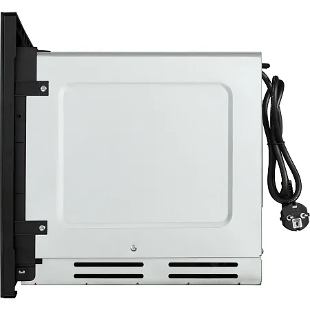 Микроволновая печь встраиваемая MEFERI MMO6025BK ULTRA Микроволновая печь встраиваемая MEFERI MMO6025BK ULTRA