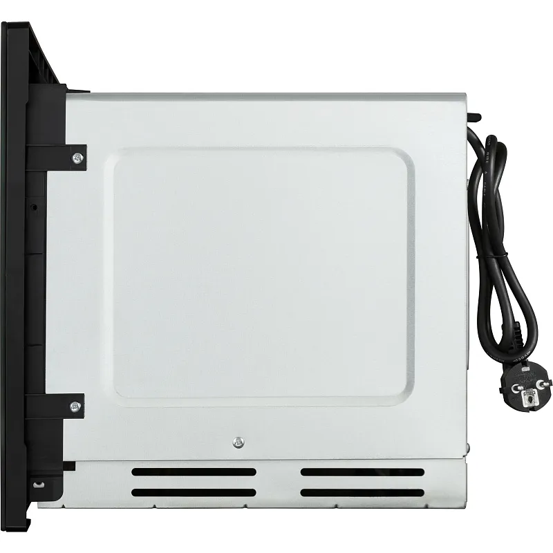 Микроволновая печь встраиваемая MEFERI MMO6025BK ULTRA