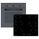 Фото komplekt_vstraivaemoy_tekhniki_meferi_60sm_seryy_ms60gr29 на сайте meferi-home.ru Комплект встраиваемой техники MEFERI 60см серый MS60GR29 - изображение komplekt_vstraivaemoy_tekhniki_meferi_60sm_seryy_ms60gr29