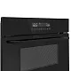 Духовой шкаф электрический MEFERI MEO608BK MICROWAVE Духовой шкаф электрический MEFERI MEO608BK MICROWAVE