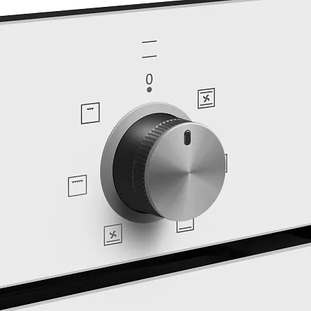 Духовой шкаф электрический MEFERI MEO606WH COMFORT Духовой шкаф электрический MEFERI MEO606WH COMFORT